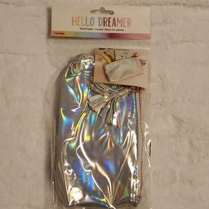 Hello Dreamer pencil case
